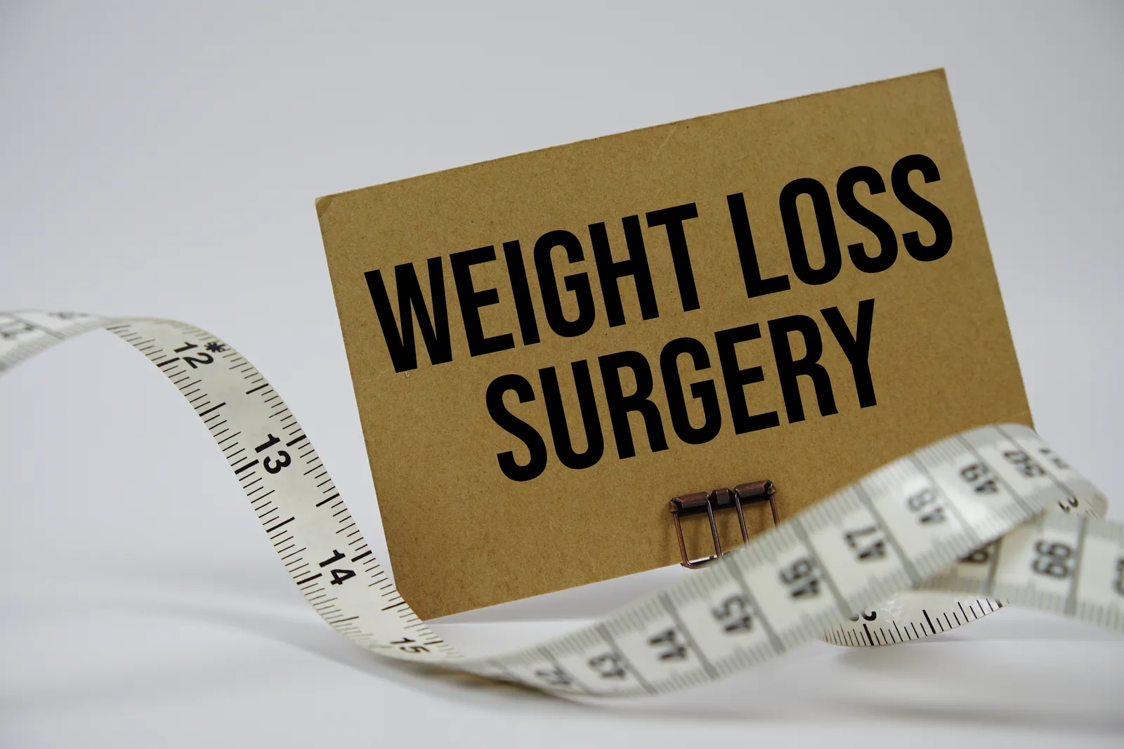 When Is Bariatric Surgery the Right Choice?