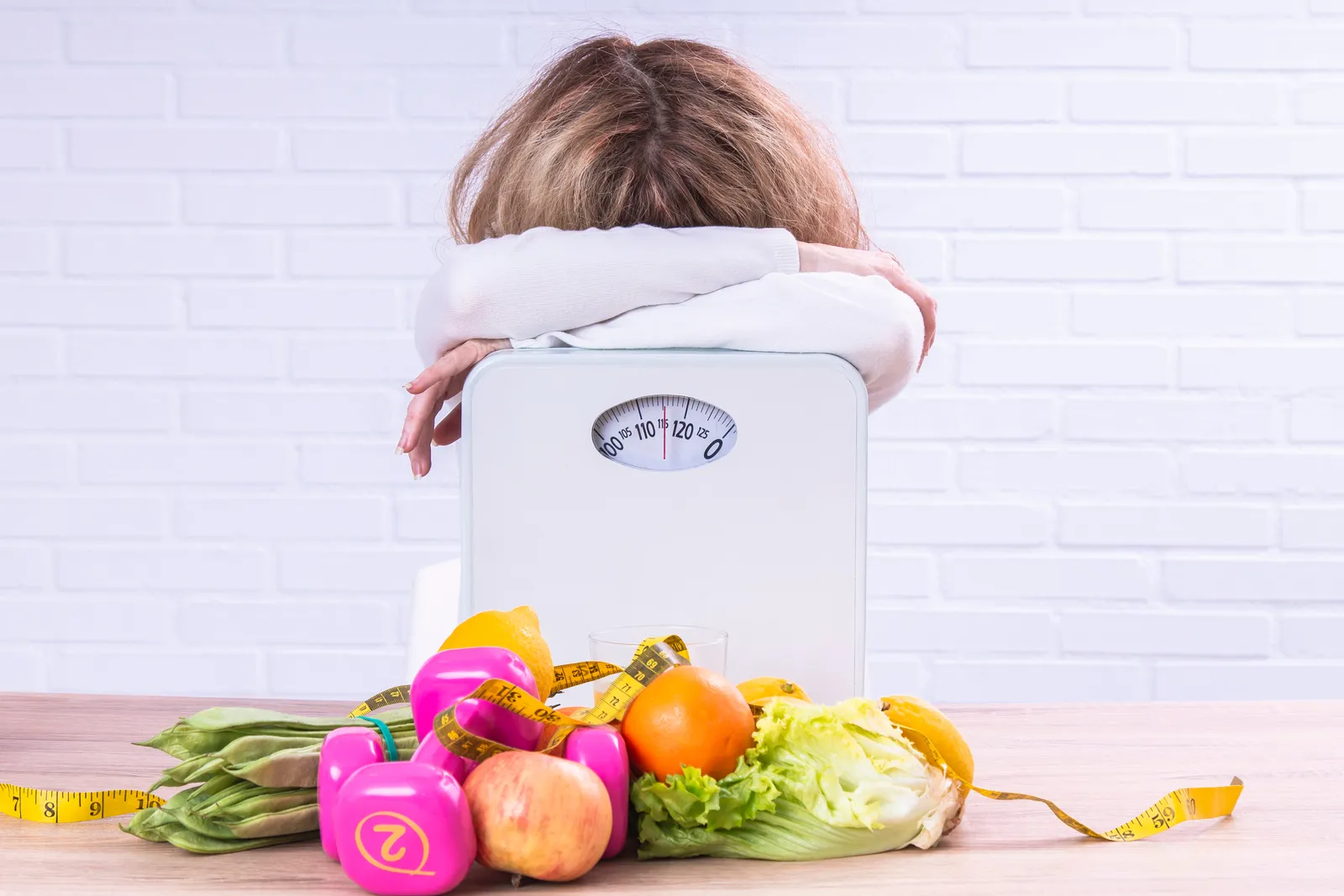 10 Common Myths About Medical Weight Loss