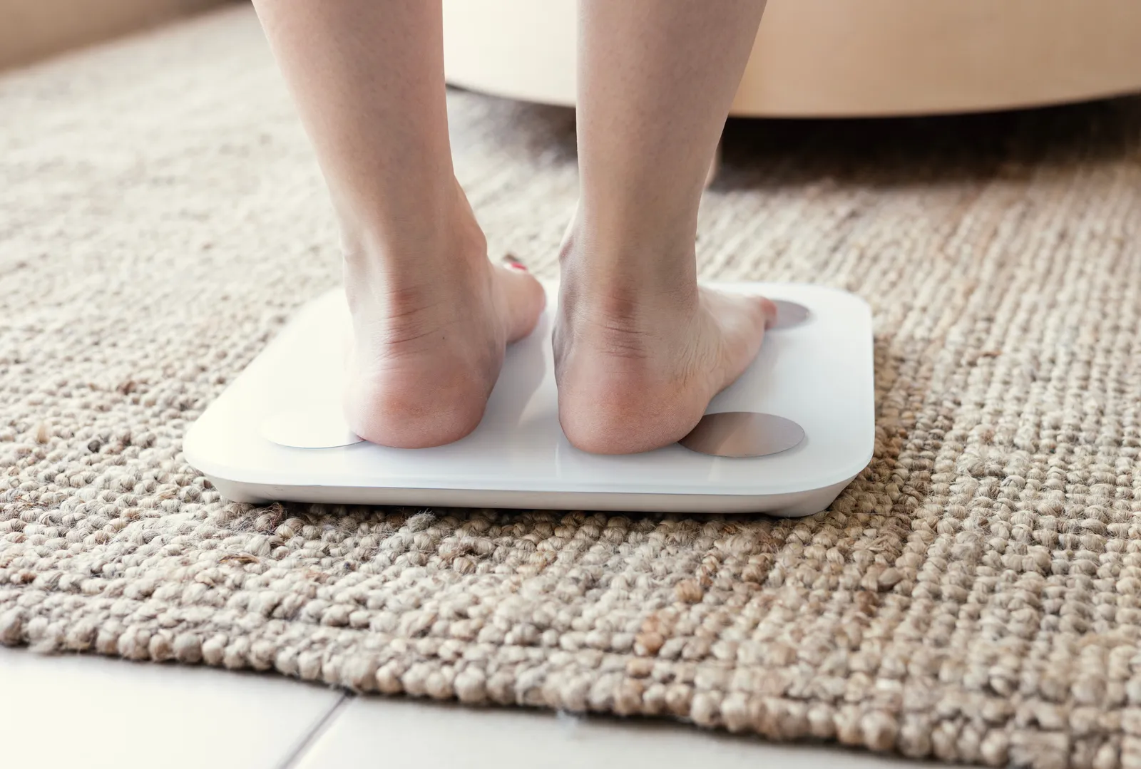 The Role of Leptin and Ghrelin in Weight Gain