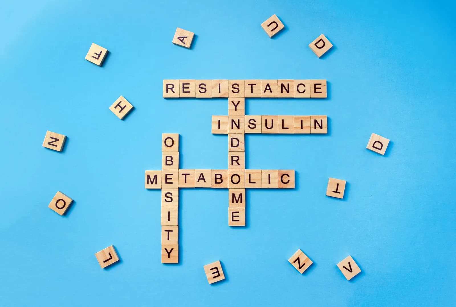 How GLP-1 Helps with Insulin Resistance