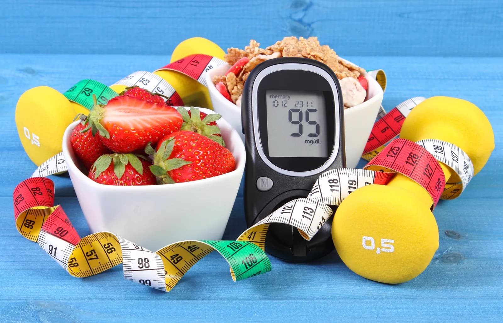 GLP-1 for People Without Diabetes