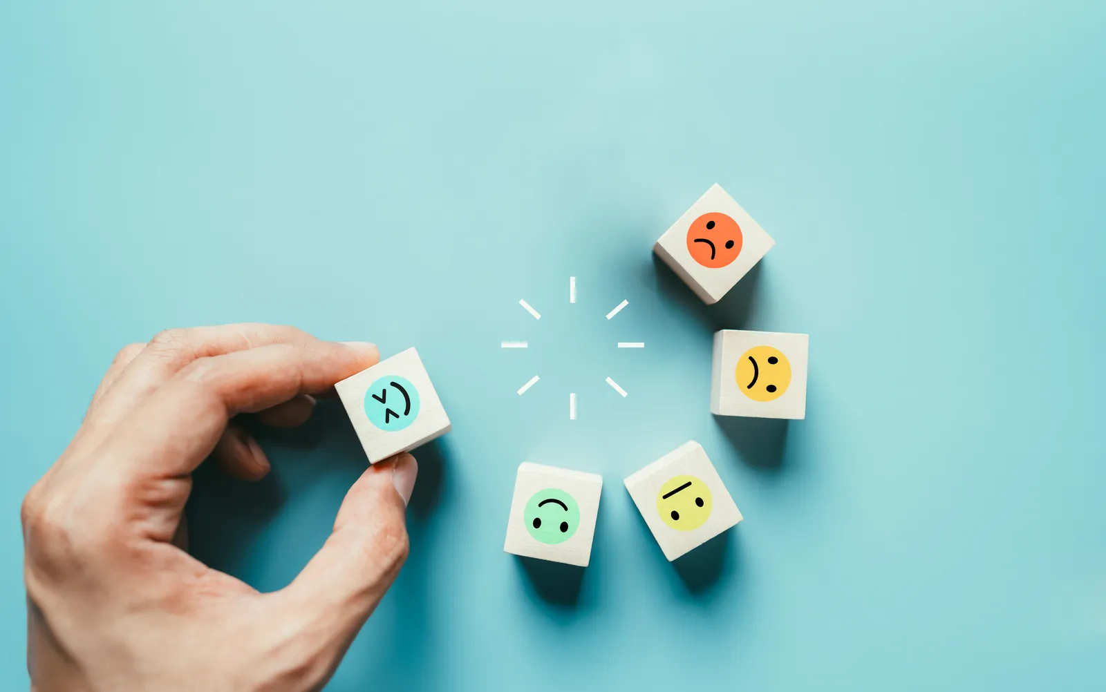 The Connection Between Hormones and Weight