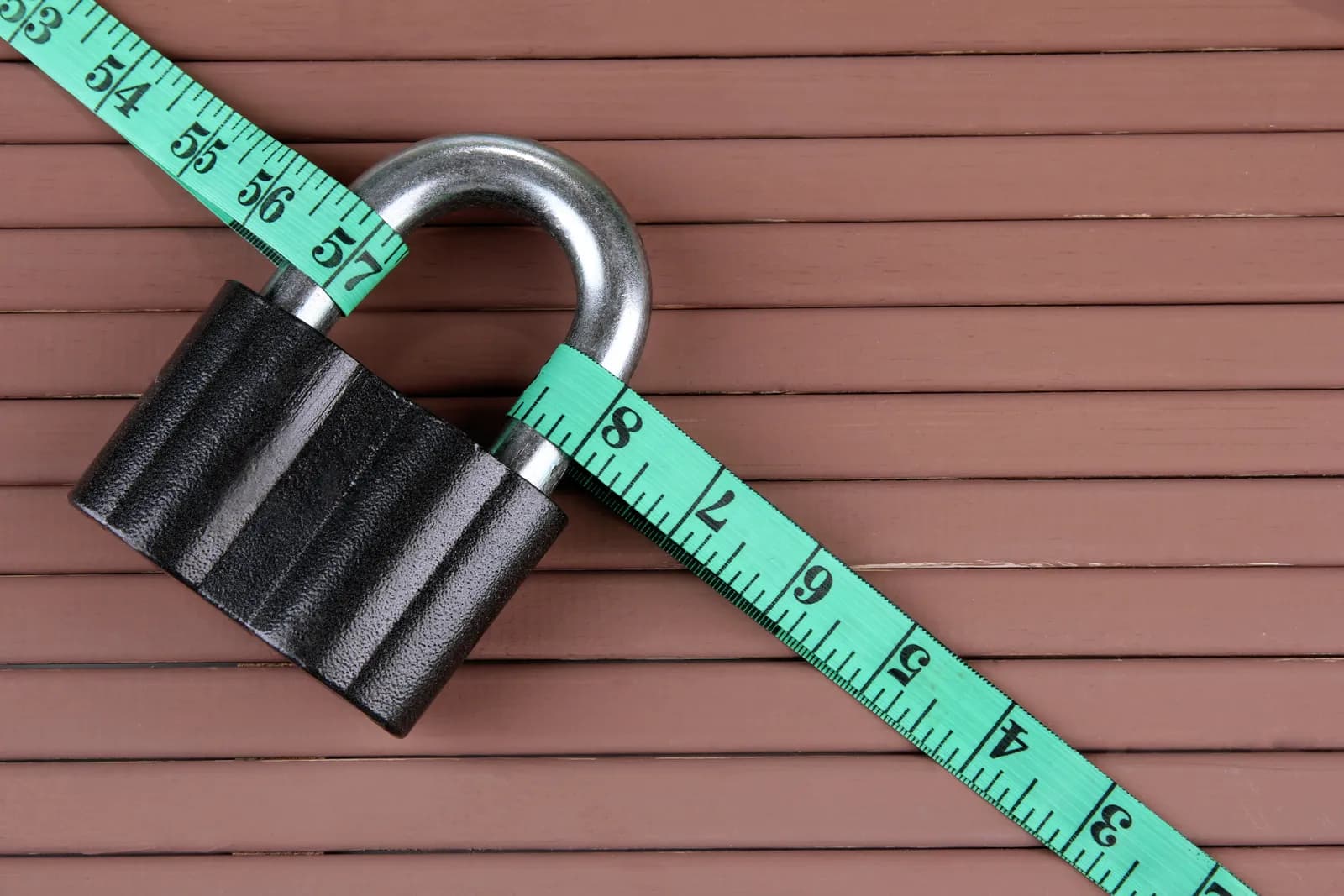 How to Break a Weight Loss Plateau