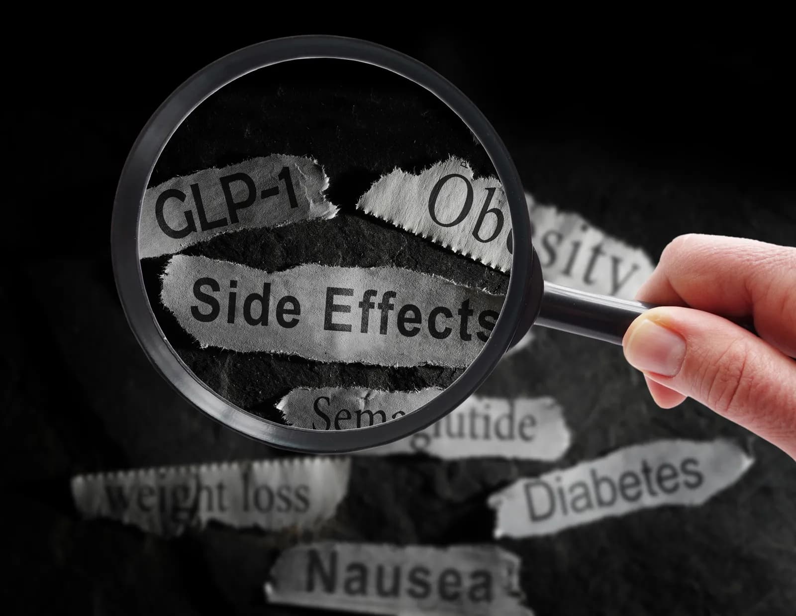 GLP-1 Side Effects and How to Manage Them