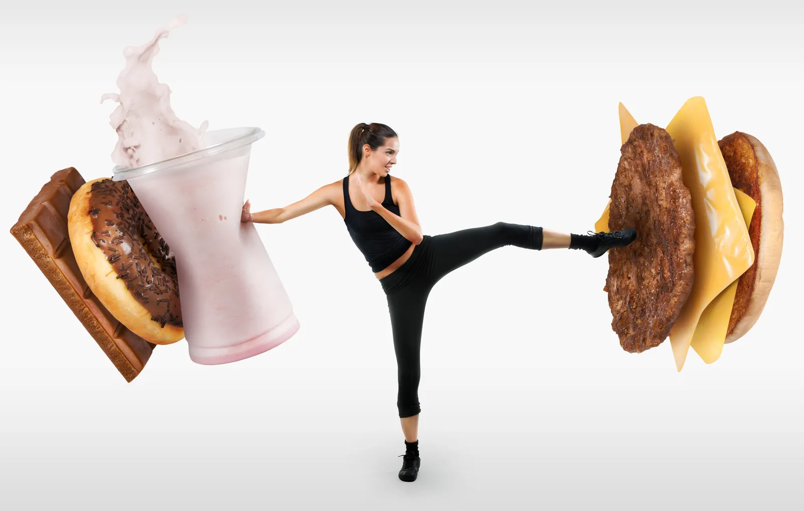 How GLP-1 Affects Appetite Regulation