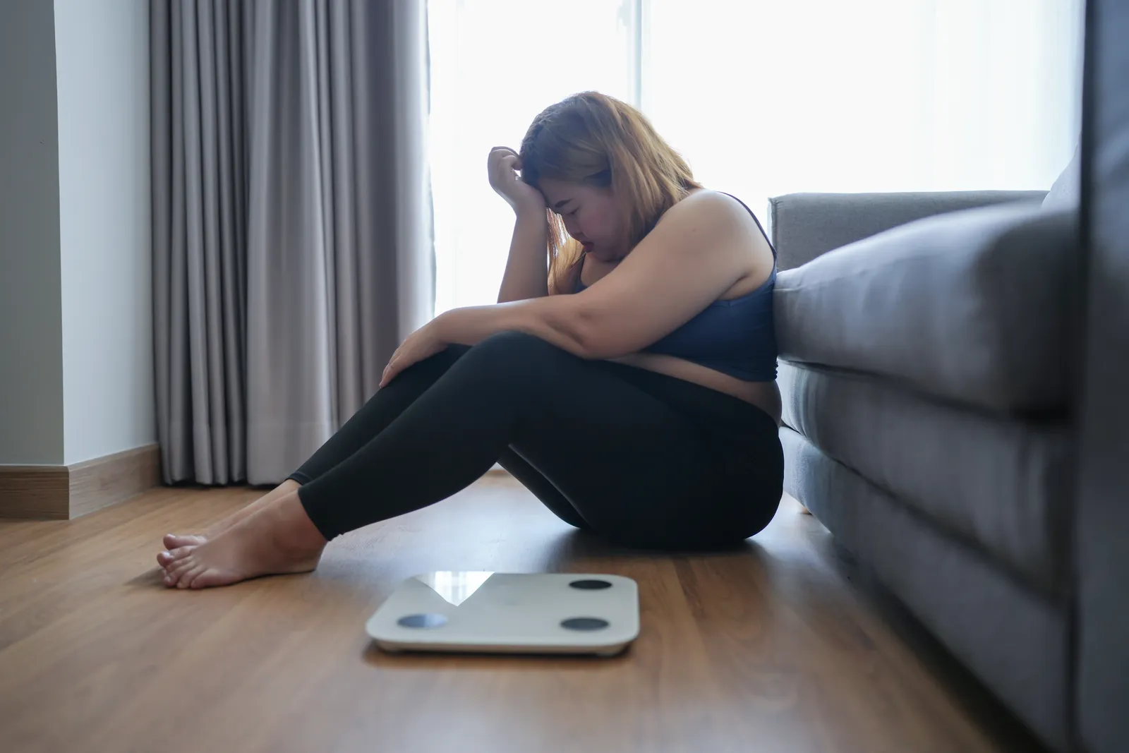 Why You're Not Losing Weight on GLP-1