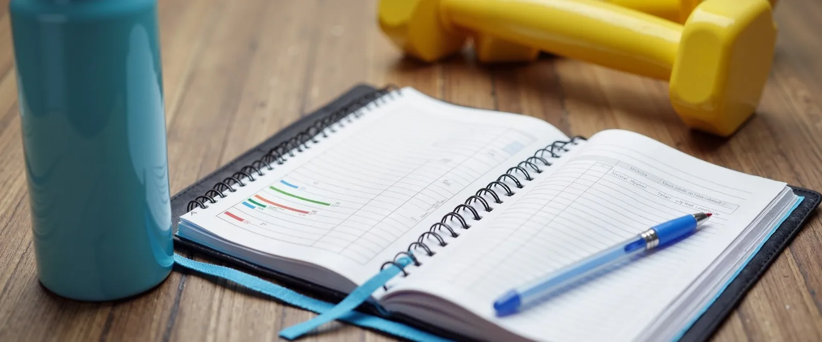 How to Track Progress Beyond the Scale