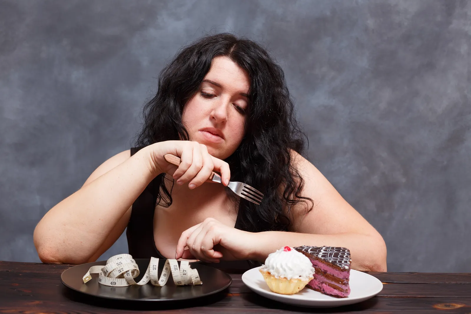 GLP-1 and Emotional Eating
