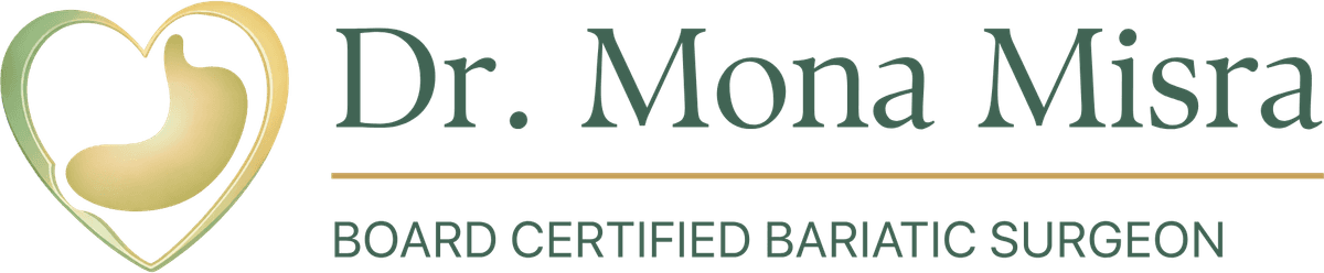 Dr. Mona Misra, MD, Board Certified Bariatric & Advanced Laparoscopic Surgeon