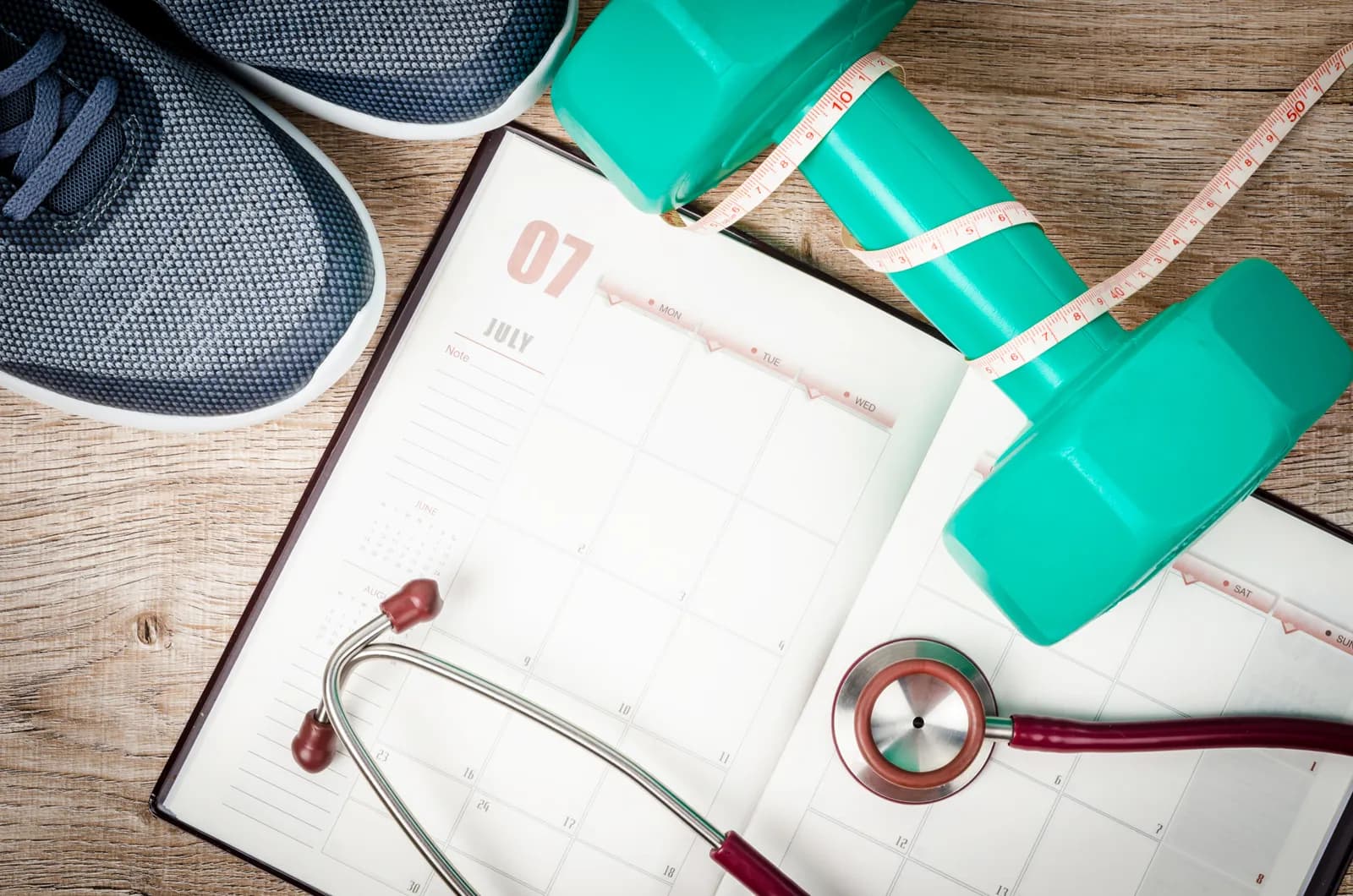 What to Expect in Your First Month on GLP-1