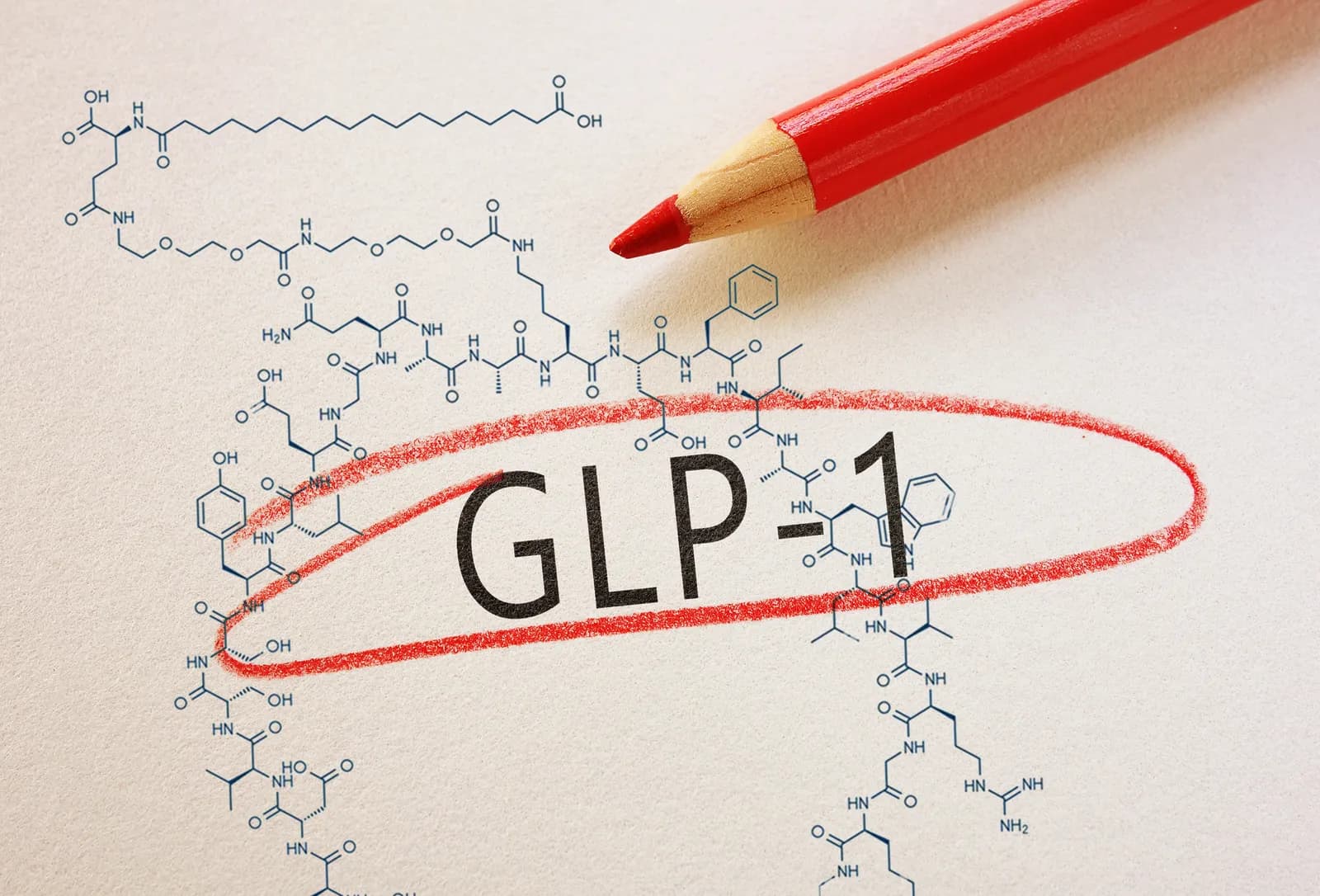 Can You Take GLP-1 After Bariatric Surgery?