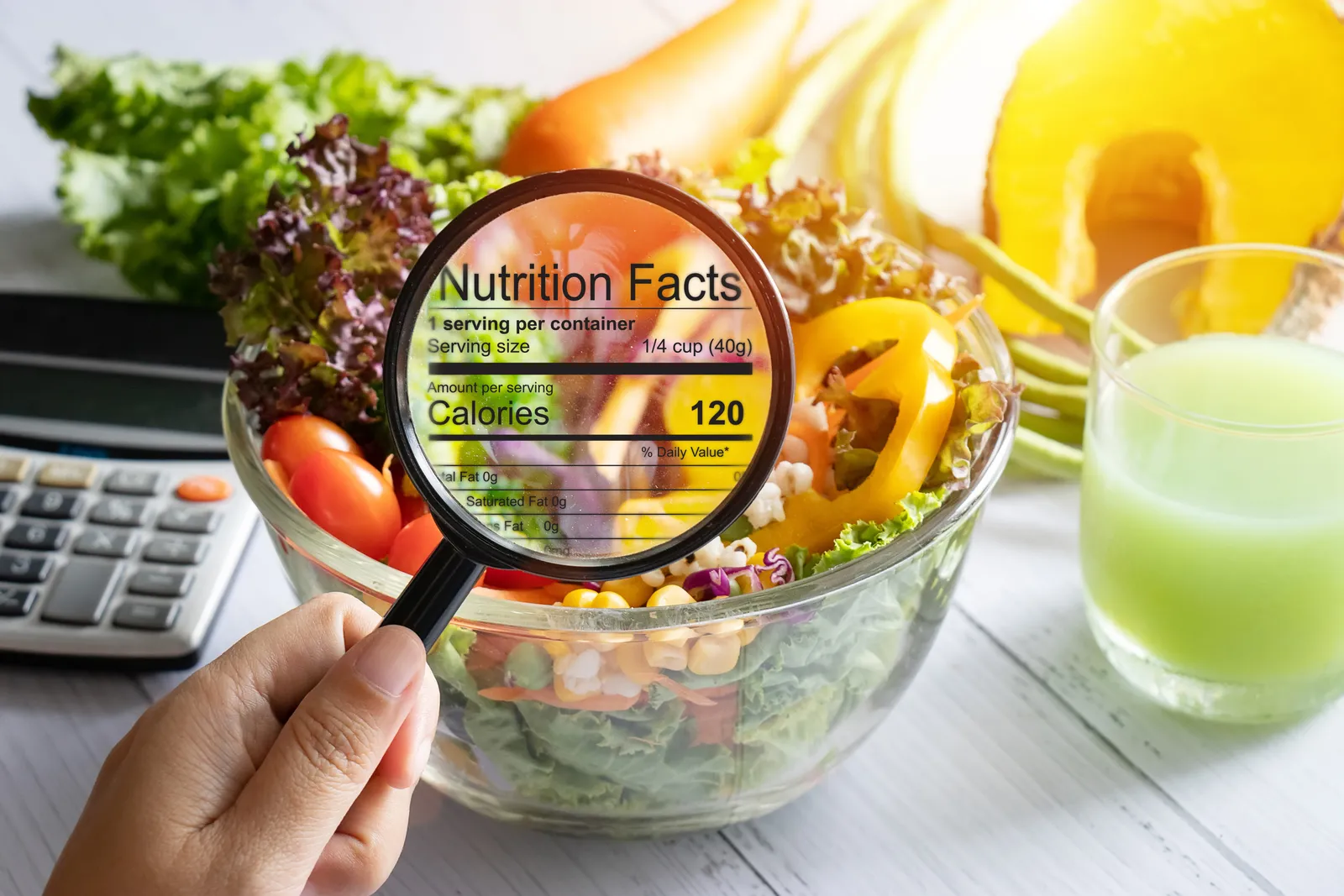 Post-Surgery Nutrition: What You Need to Know