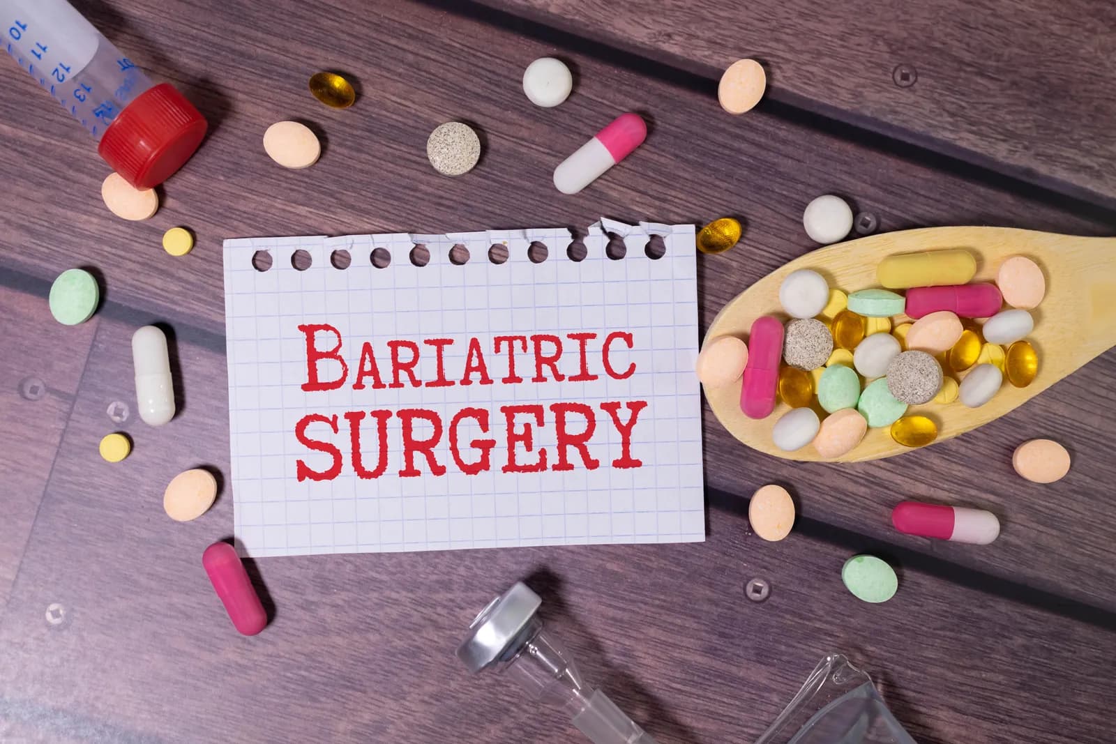 GLP-1 Medications vs. Bariatric Surgery: Which One Is Right for You?